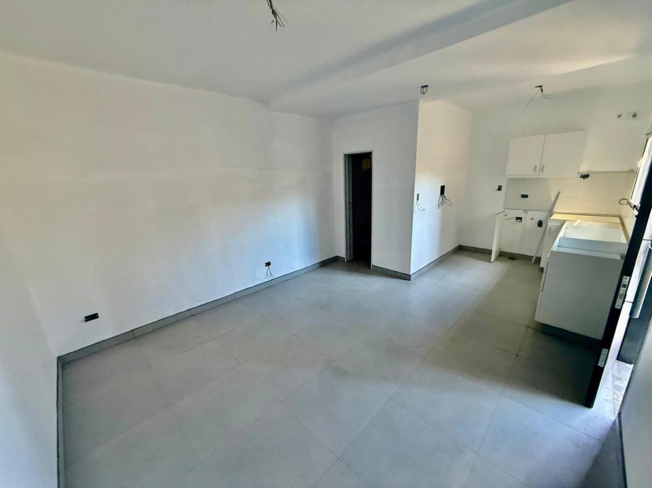 Depto en Venta  - Monoambiente a estrenar. V Ballester