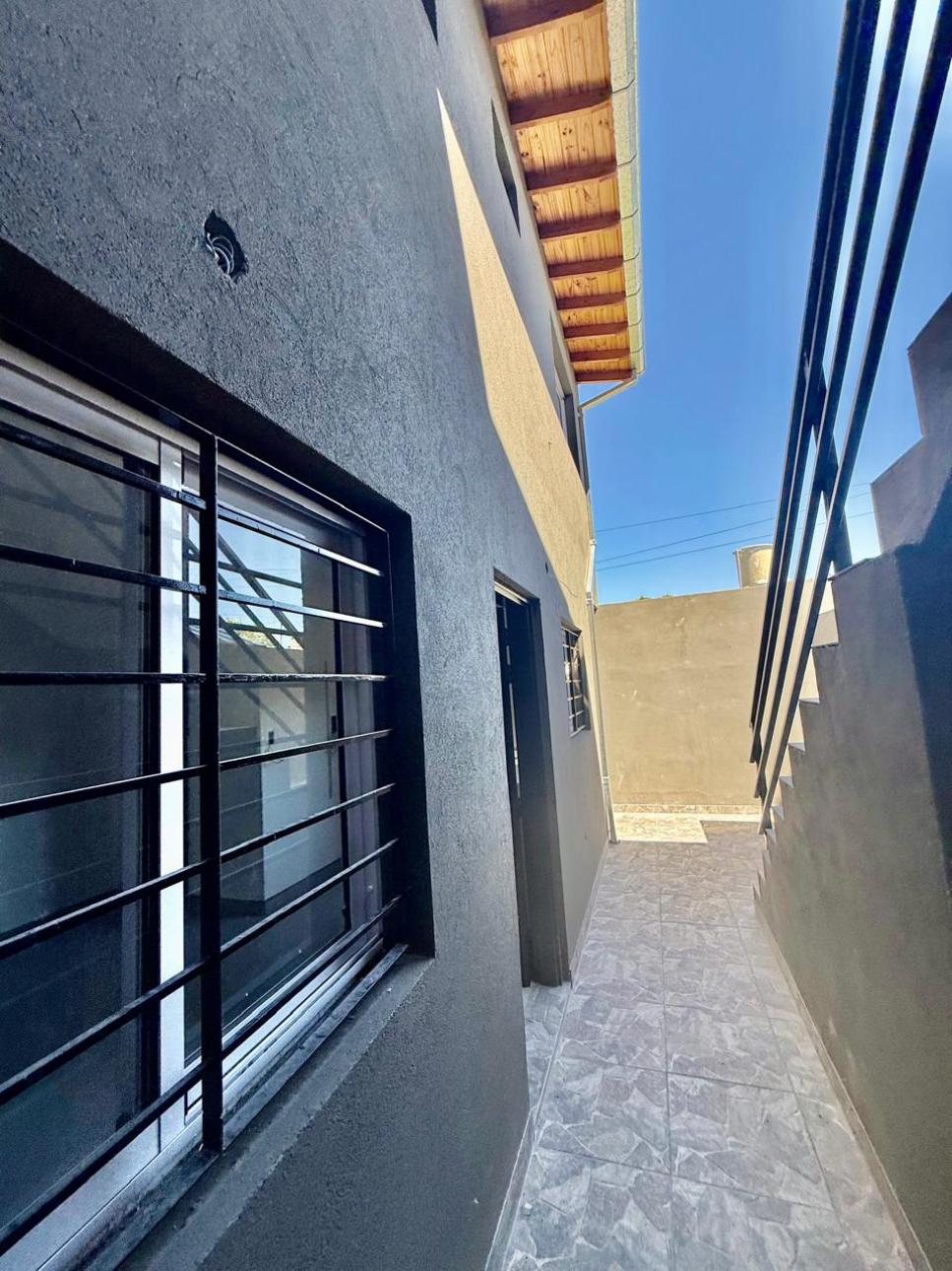 Depto en Venta  - Monoambiente a estrenar. V Ballester