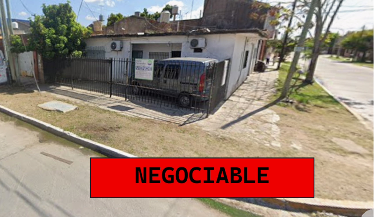 CASA EN VENTA EN GONZALEZ CATAN