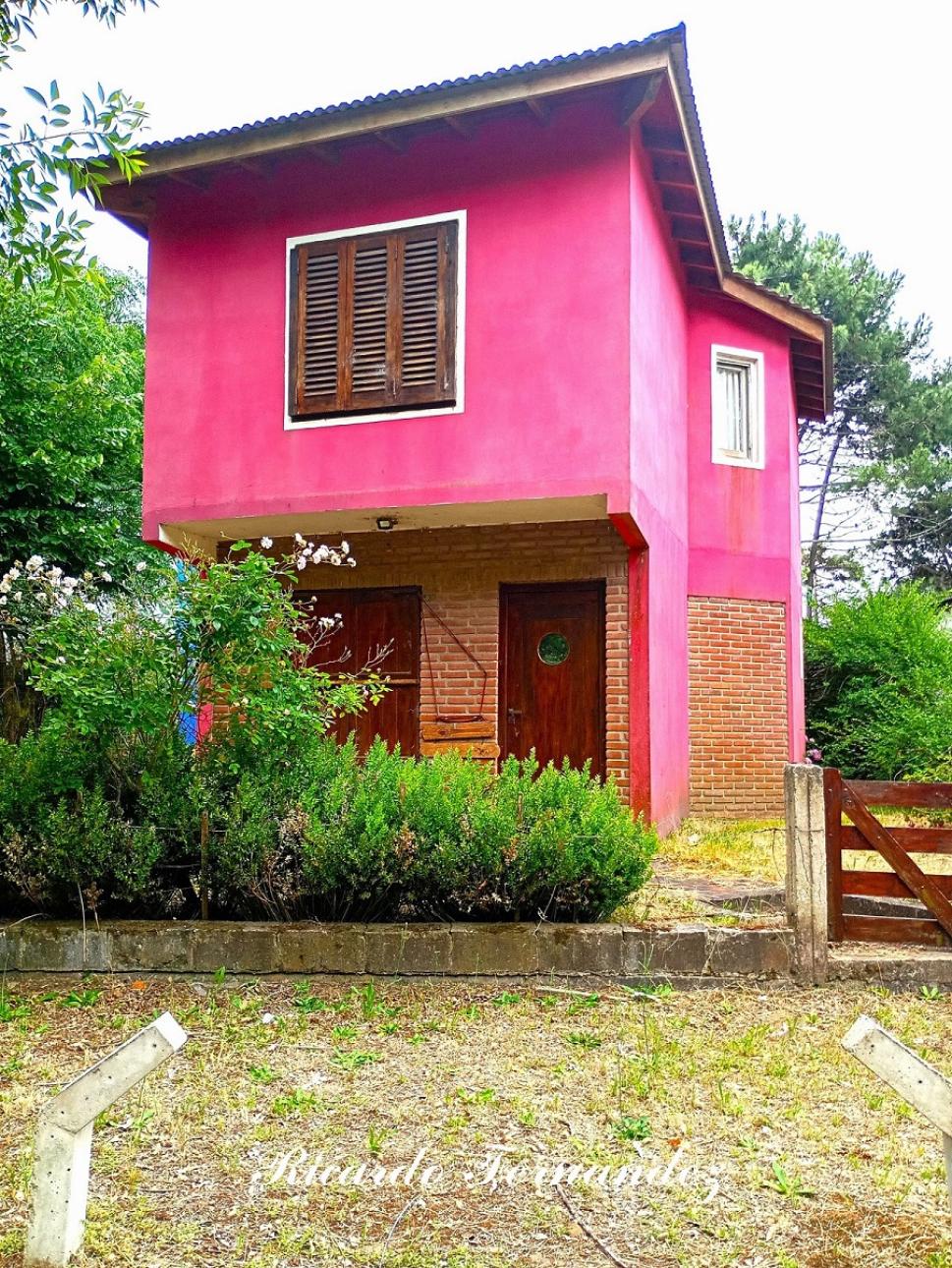 Ricardo Fernandez Asesoria Inmobiliaria, Venta de Casa en    Nueva Atlantis Foto2 