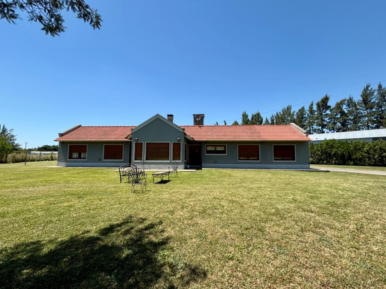 VENTA - QUINTA EN BARRIO ACCESO NORTE