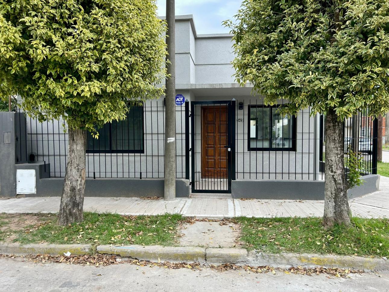 VENTA - CASA A ESTRENAR EN PH - BARRIO VILLA JARDIN