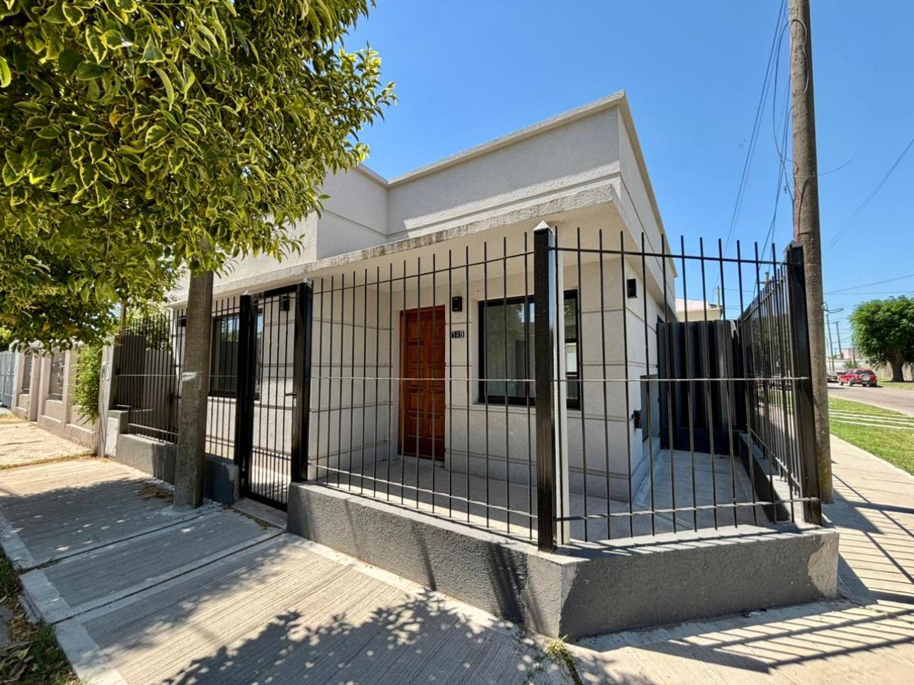 VENTA - CASA A ESTRENAR EN PH - BARRIO VILLA JARDIN