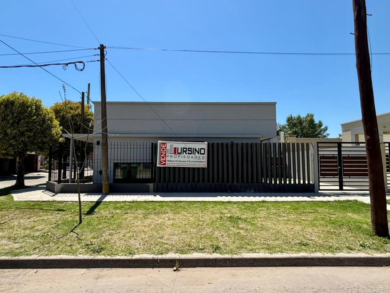 VENTA - CASA A ESTRENAR EN PH - BARRIO VILLA JARDIN