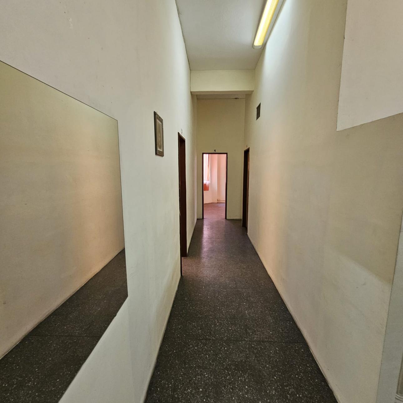 ESPACIOS USOS MULTIPLES DE 200m2