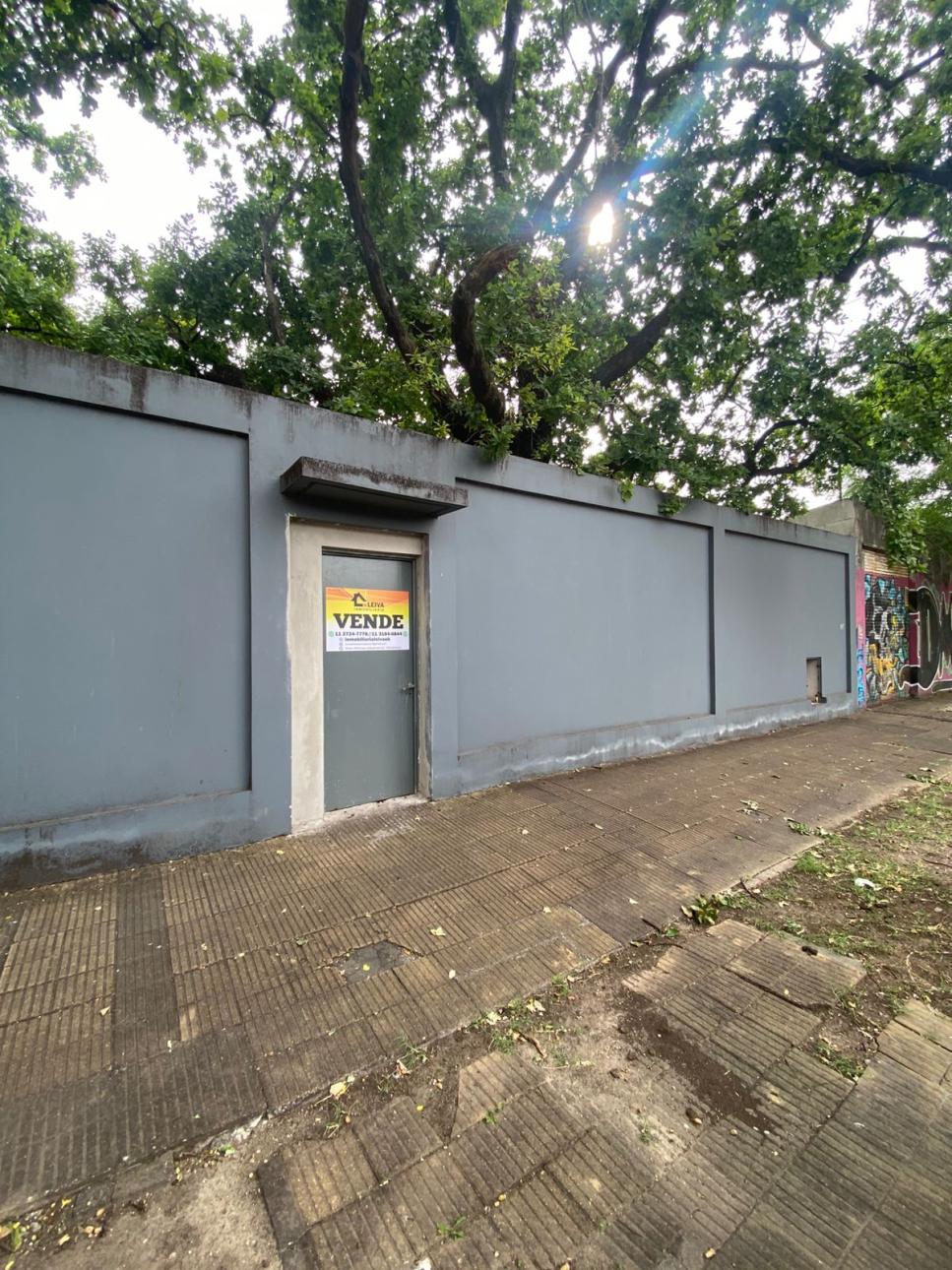 Lote en venta - 171 m2 en Villa Ballester