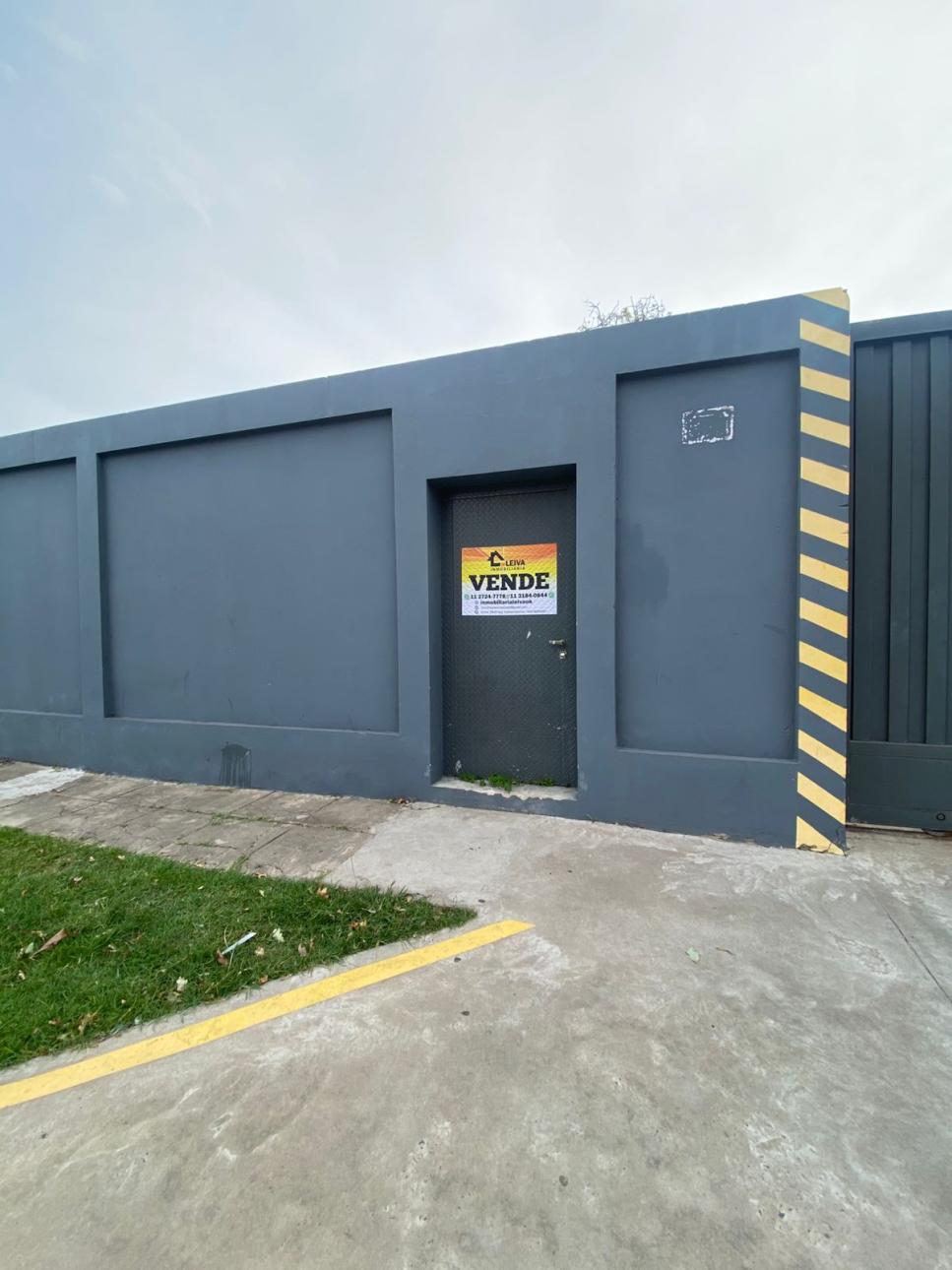 Lote en venta - 329m2 en Villa Ballester