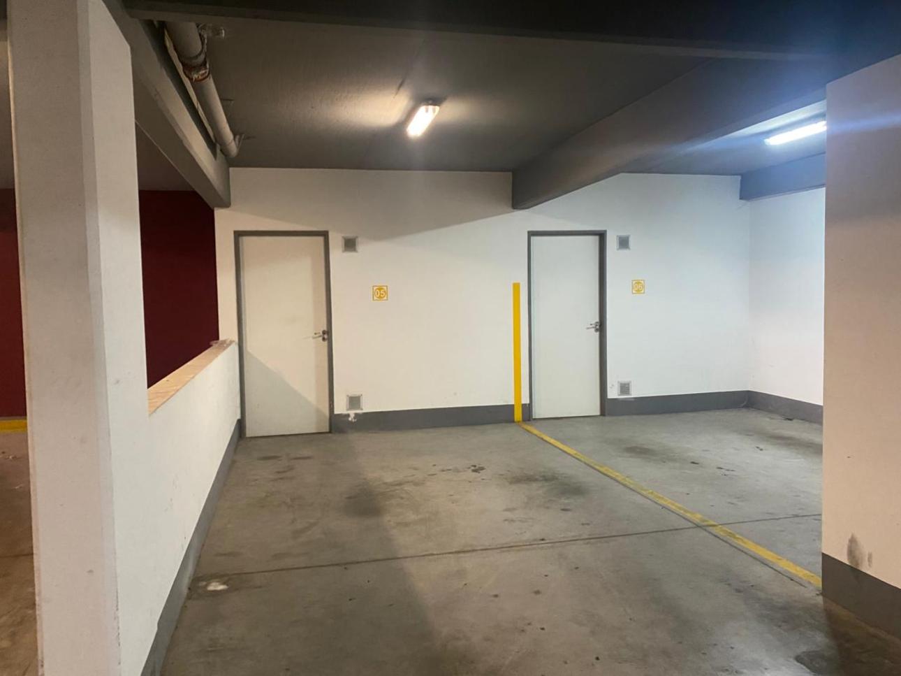 Depto -Venta - 3 amb. con cochera  -Villa Ballester