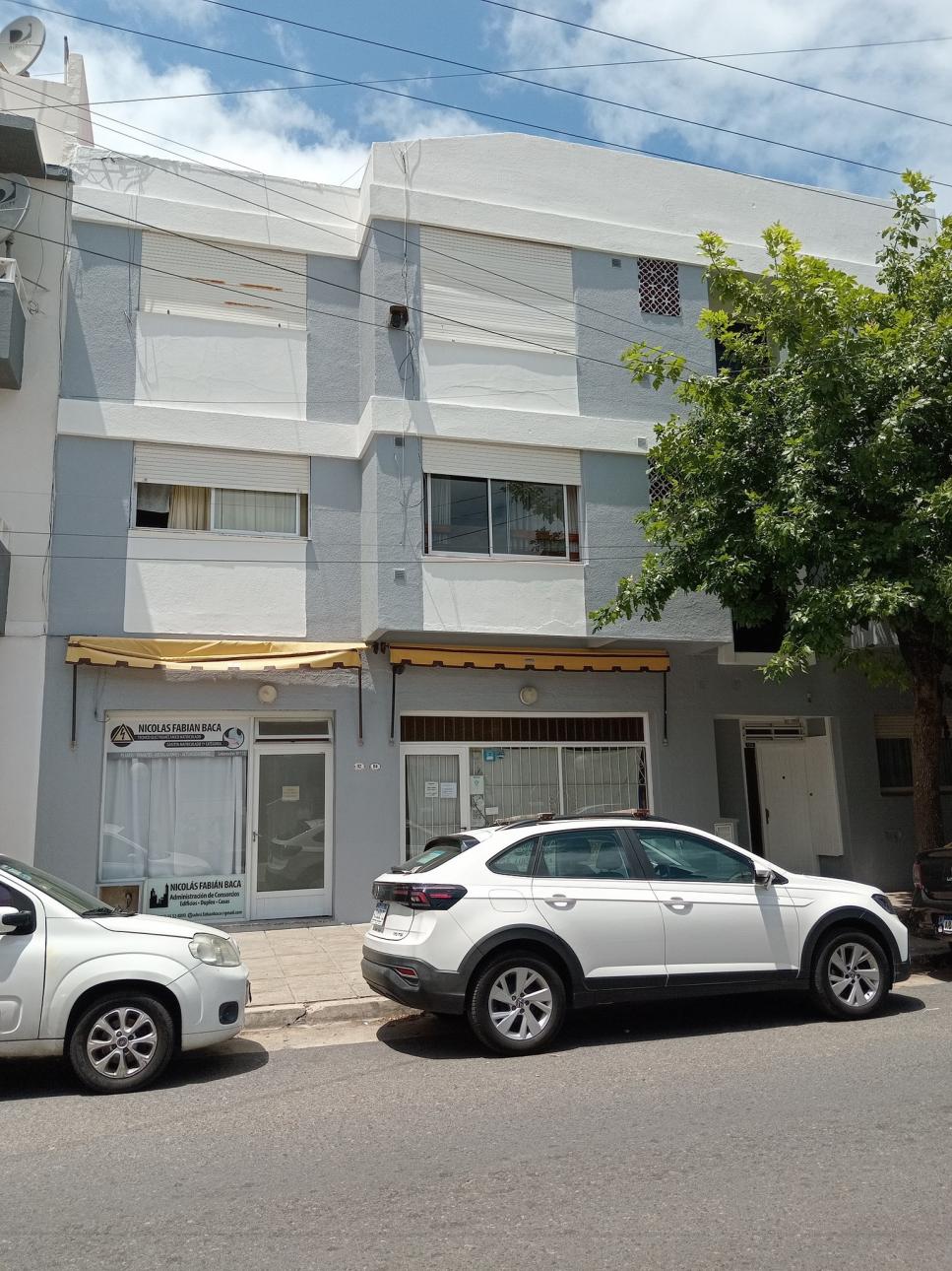 Venta de Departamento 2 ambientes en Mar de Ajó 