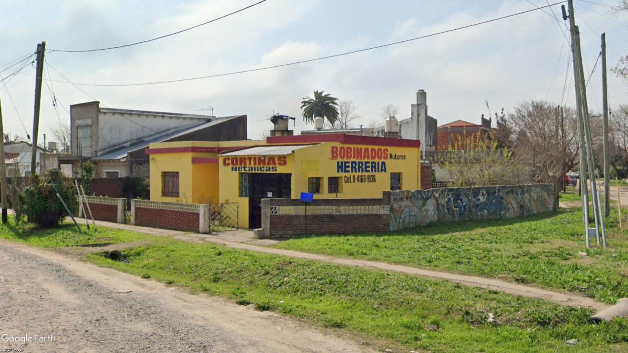 Propiedad en ubicacion estrategica