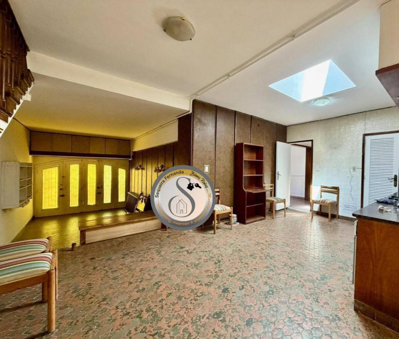 Chalet Marplatense 6 amb