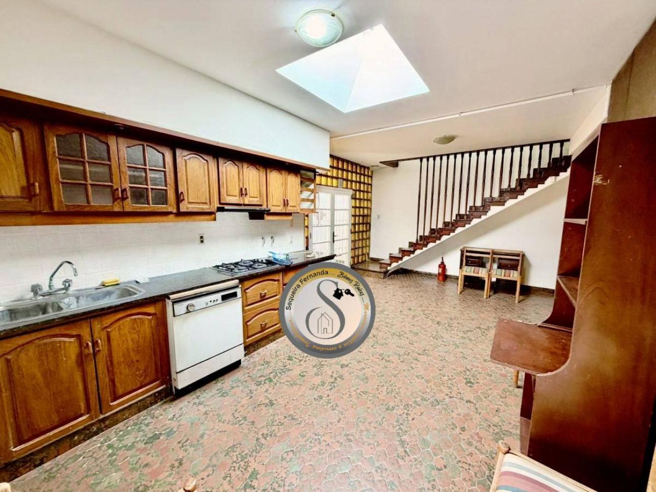 Chalet Marplatense 6 amb