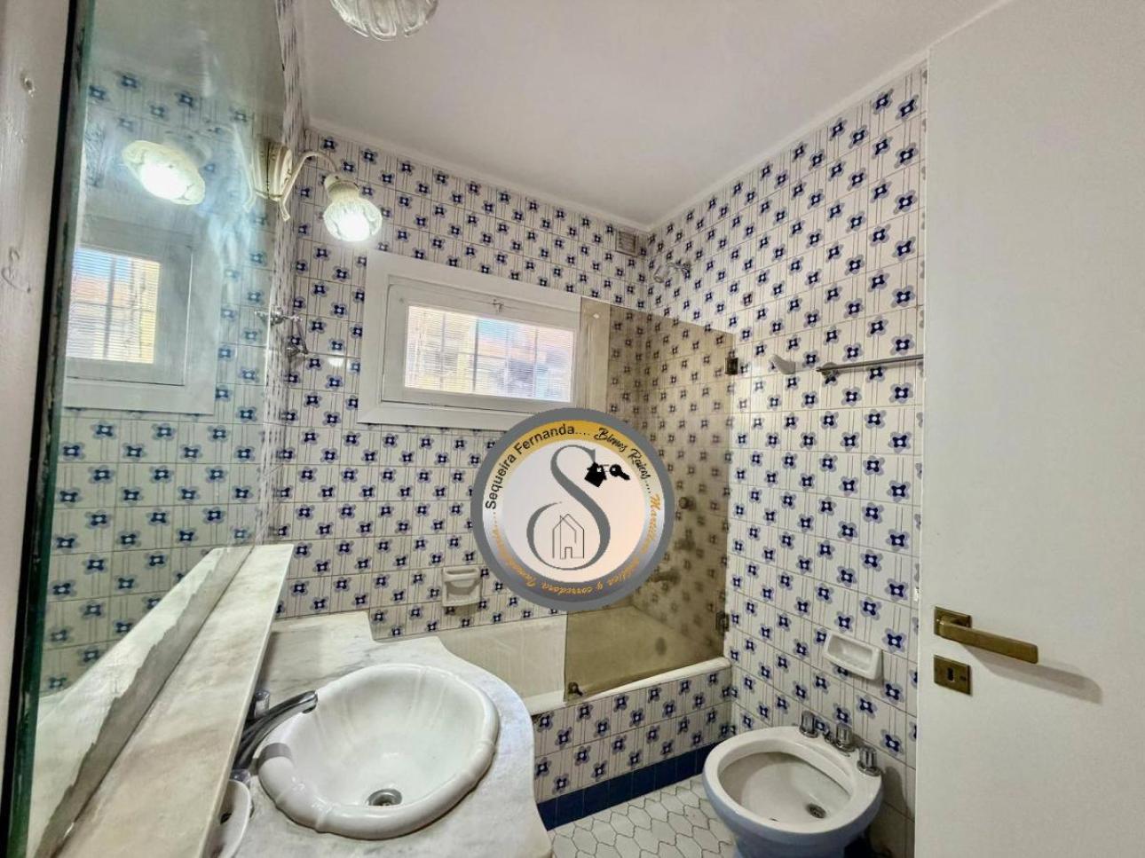 Chalet Marplatense 6 amb