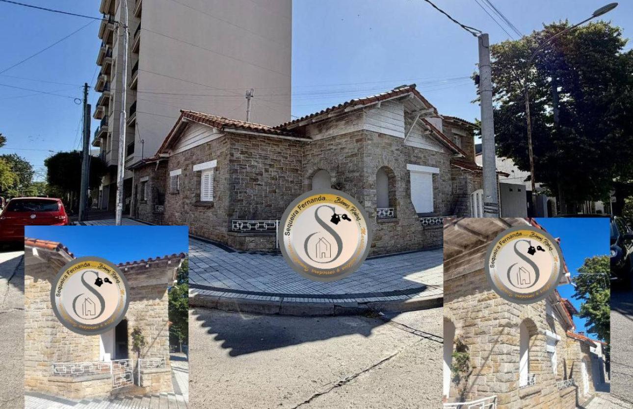 Chalet Marplatense 6 amb