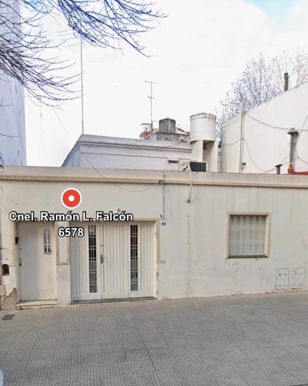 Muy buen terreno en Liniers, para desarrollar