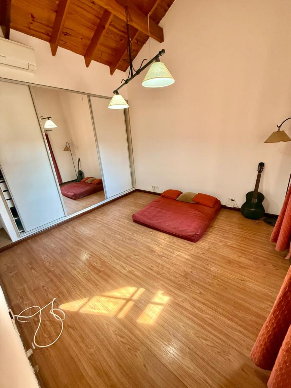Casa  en Venta-  4 amb con parque y piscina - San Andres