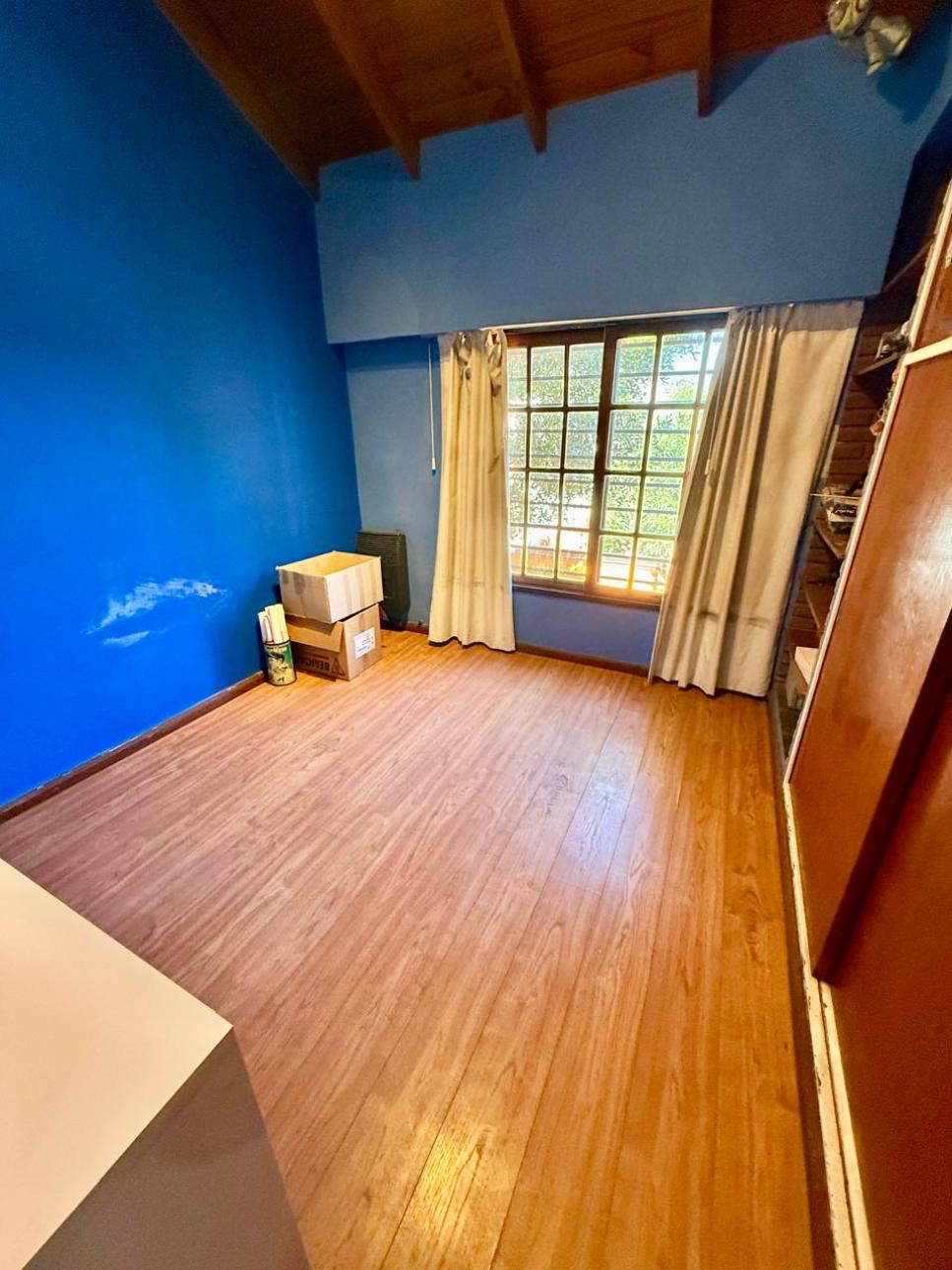 Casa  en Venta-  4 amb con parque y piscina - San Andres