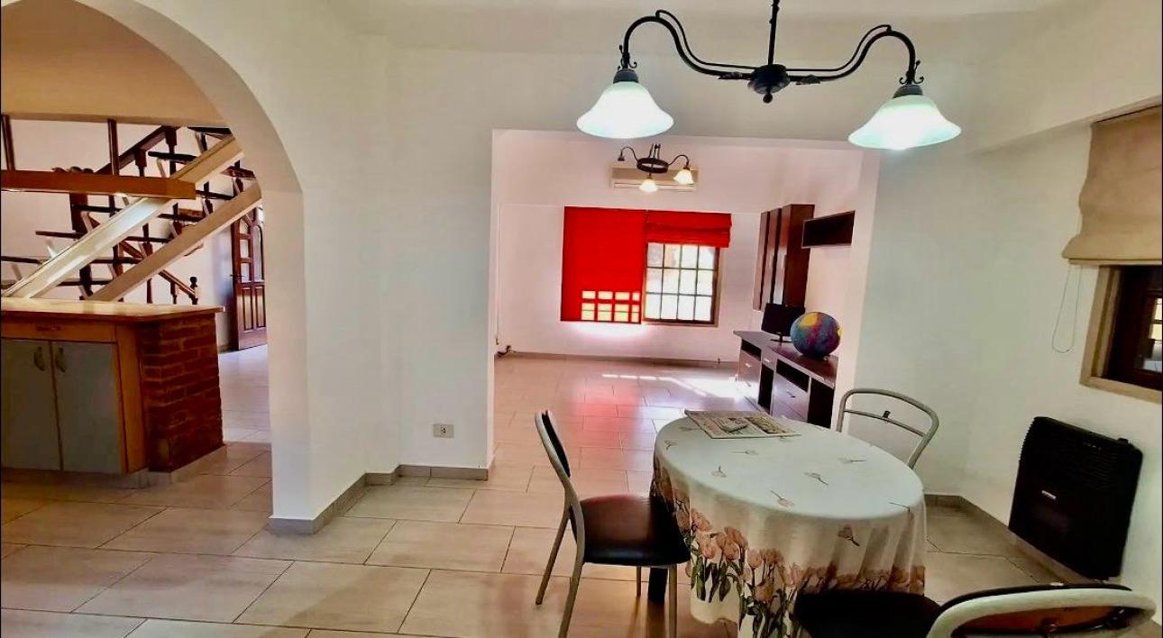 Casa  en Venta-  4 amb con parque y piscina - San Andres