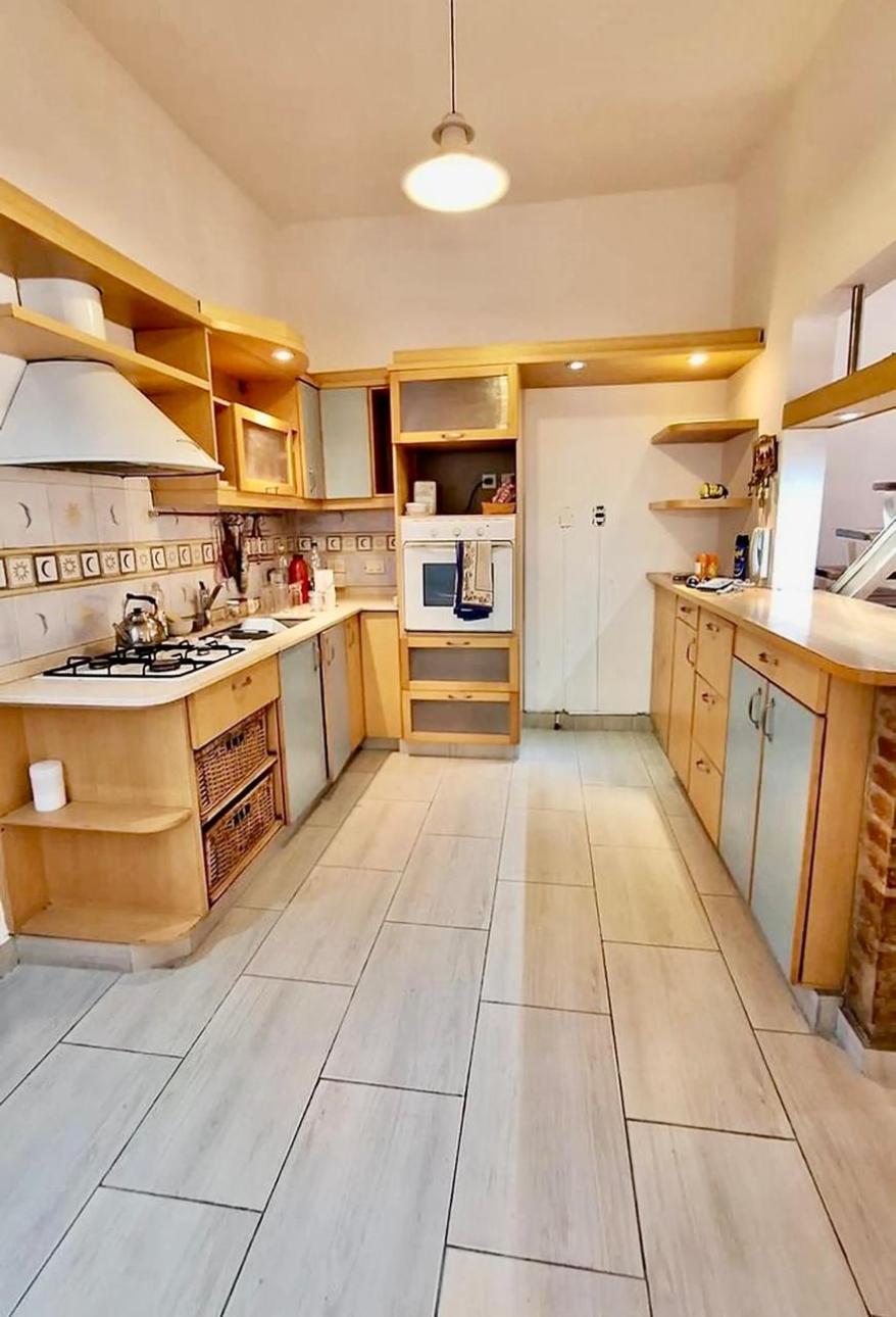 Casa  en Venta-  4 amb con parque y piscina - San Andres