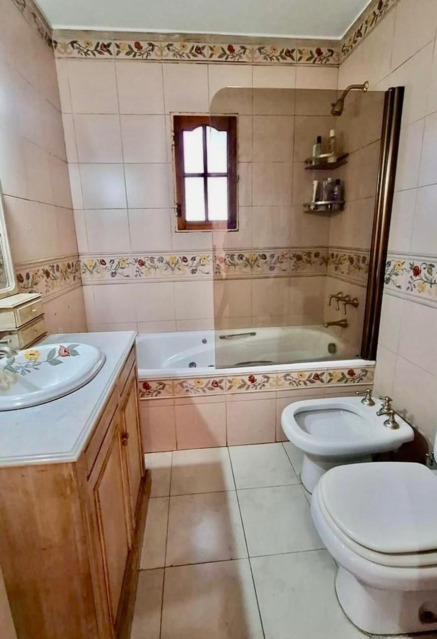 Casa  en Venta-  4 amb con parque y piscina - San Andres