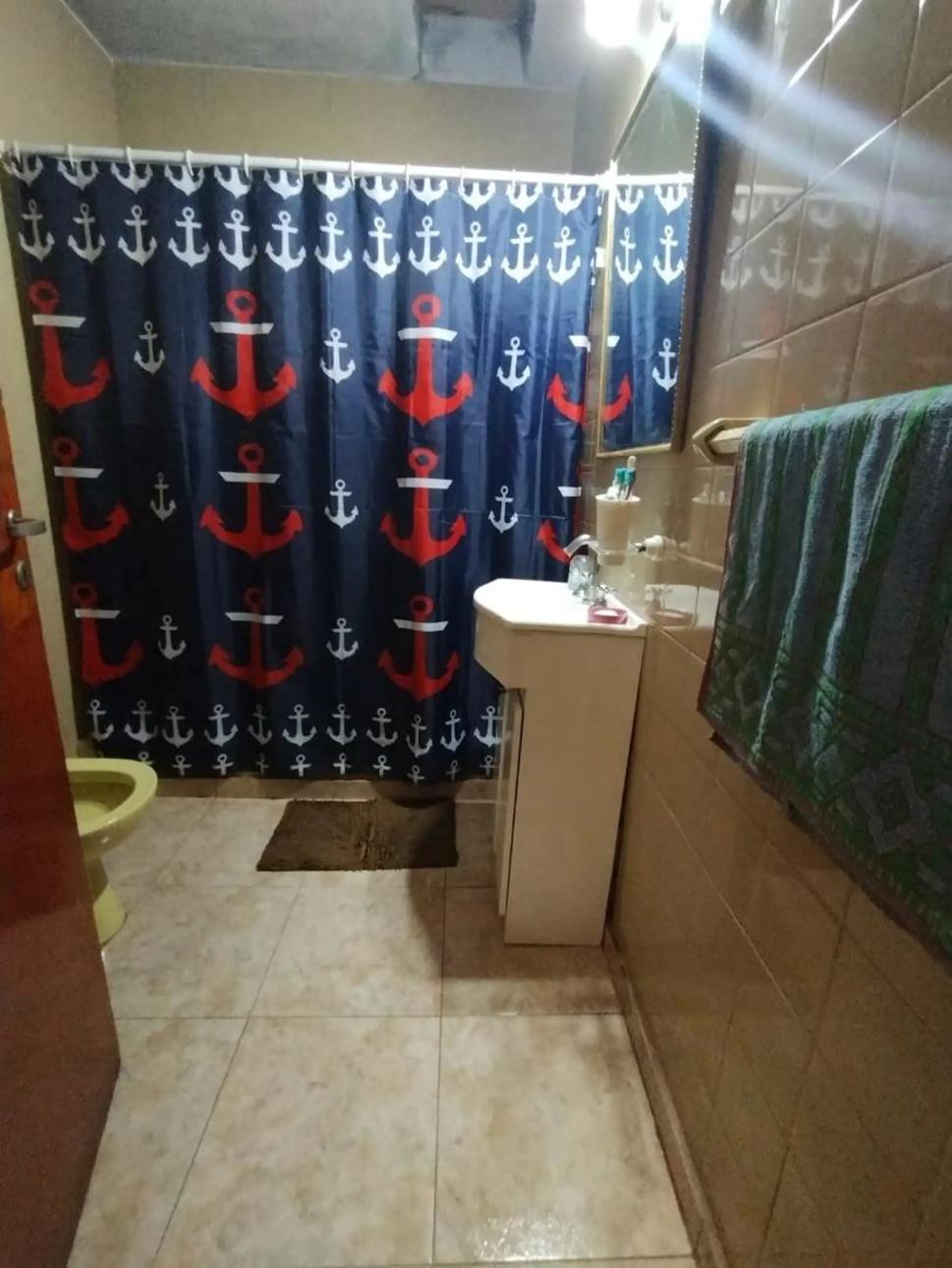 Chalet Marplatense 4 amb