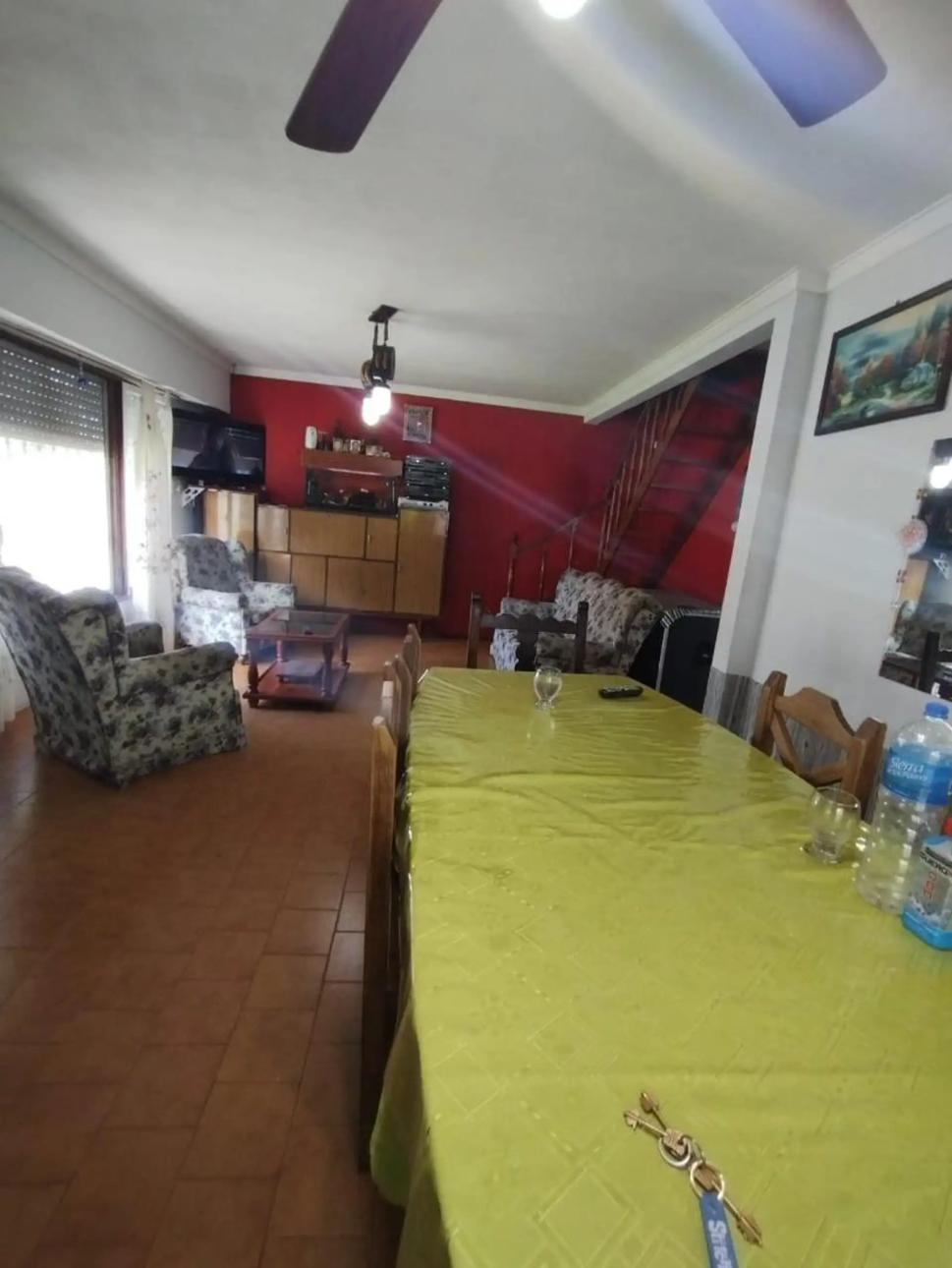 Chalet Marplatense 4 amb