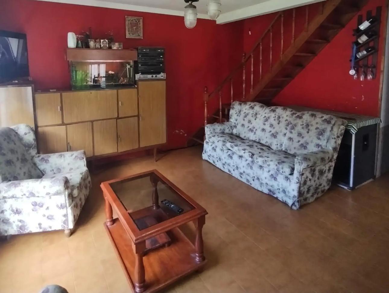 Chalet Marplatense 4 amb