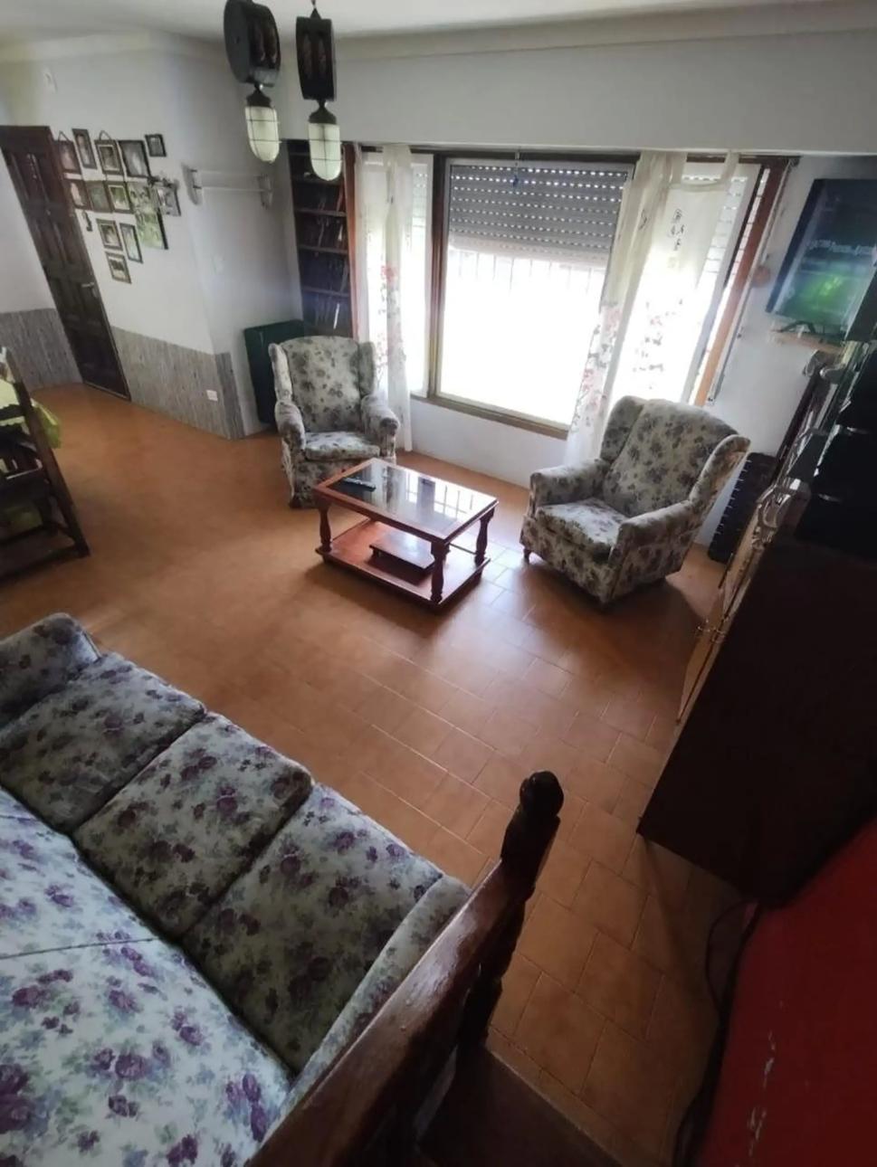 Chalet Marplatense 4 amb