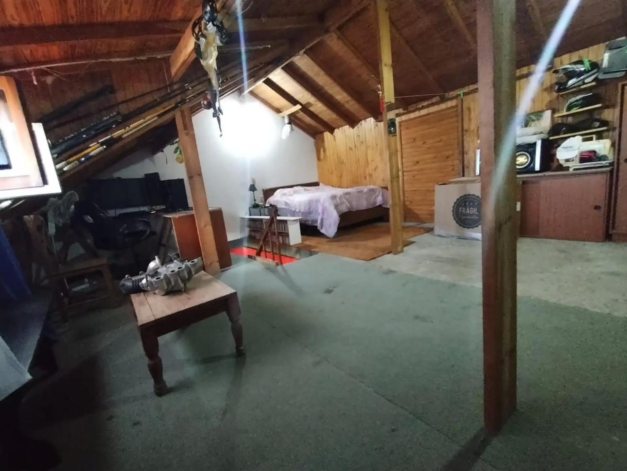 Chalet Marplatense 4 amb