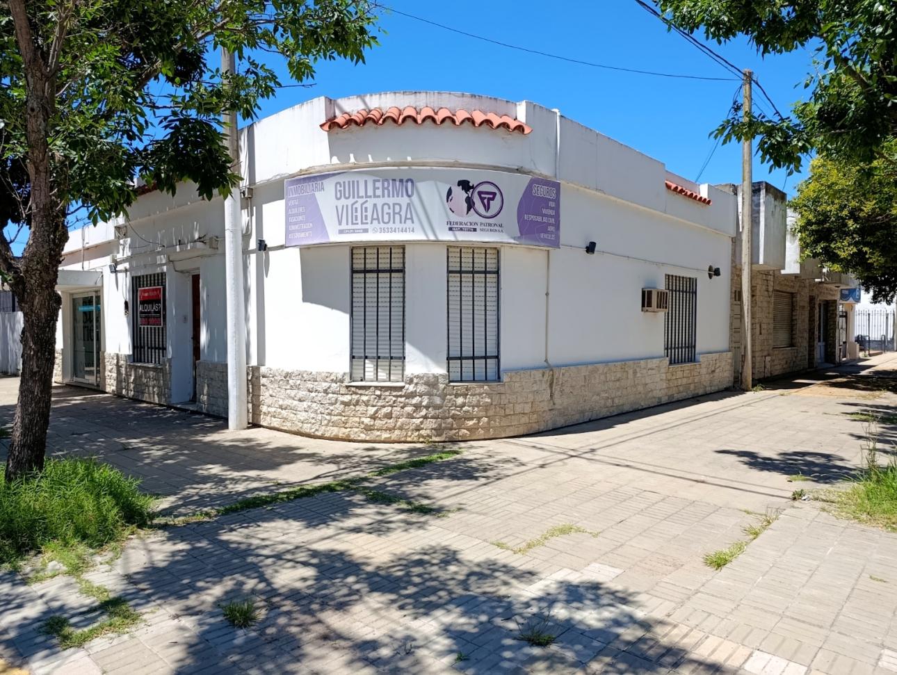Pleno Centro | Alquiler Comercial Visible y Estratégico