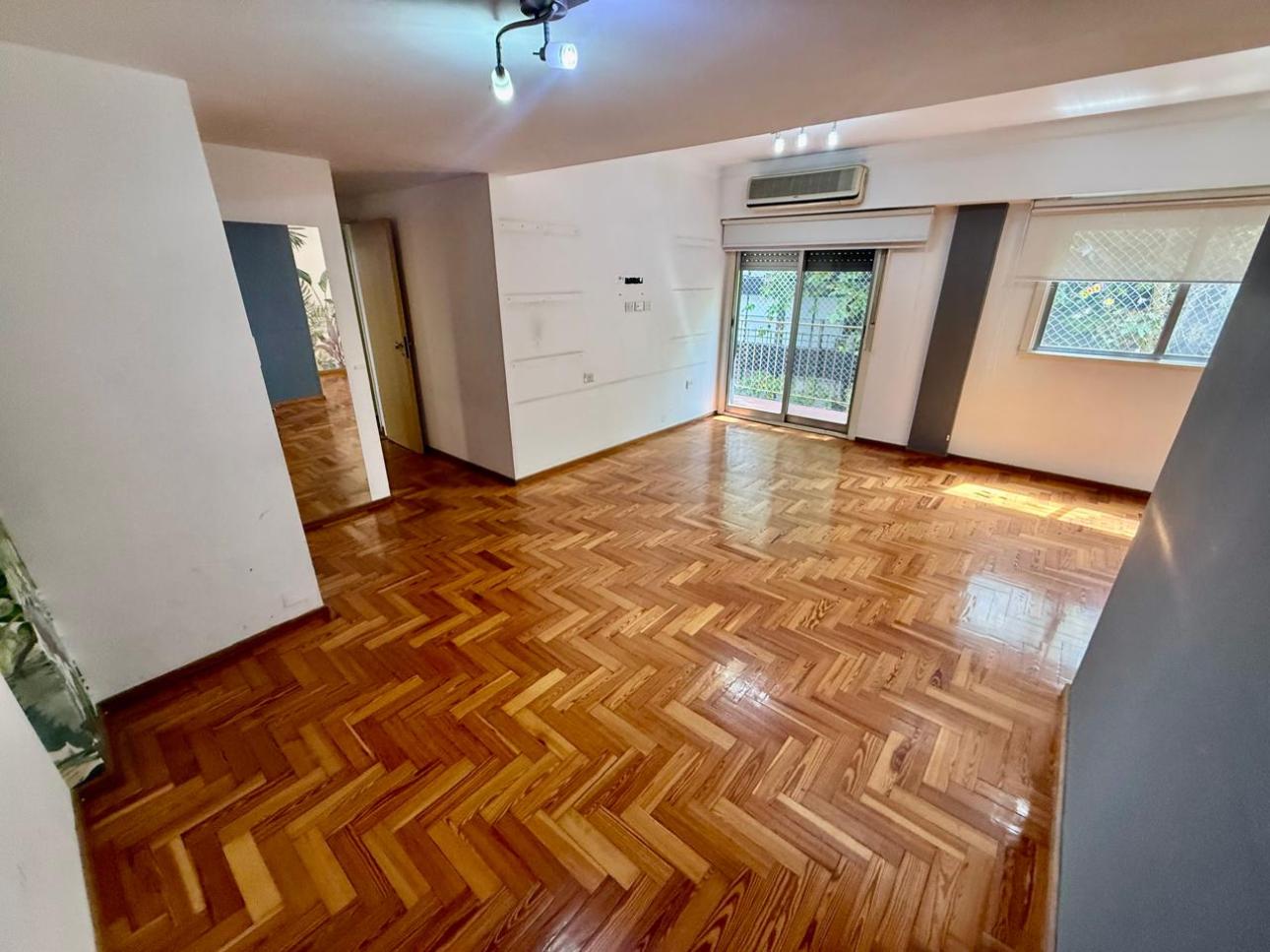 Depto- Venta - 3 amb con cochera - San Martín