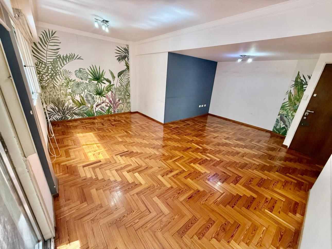 Depto- Venta - 3 amb con cochera - San Martín