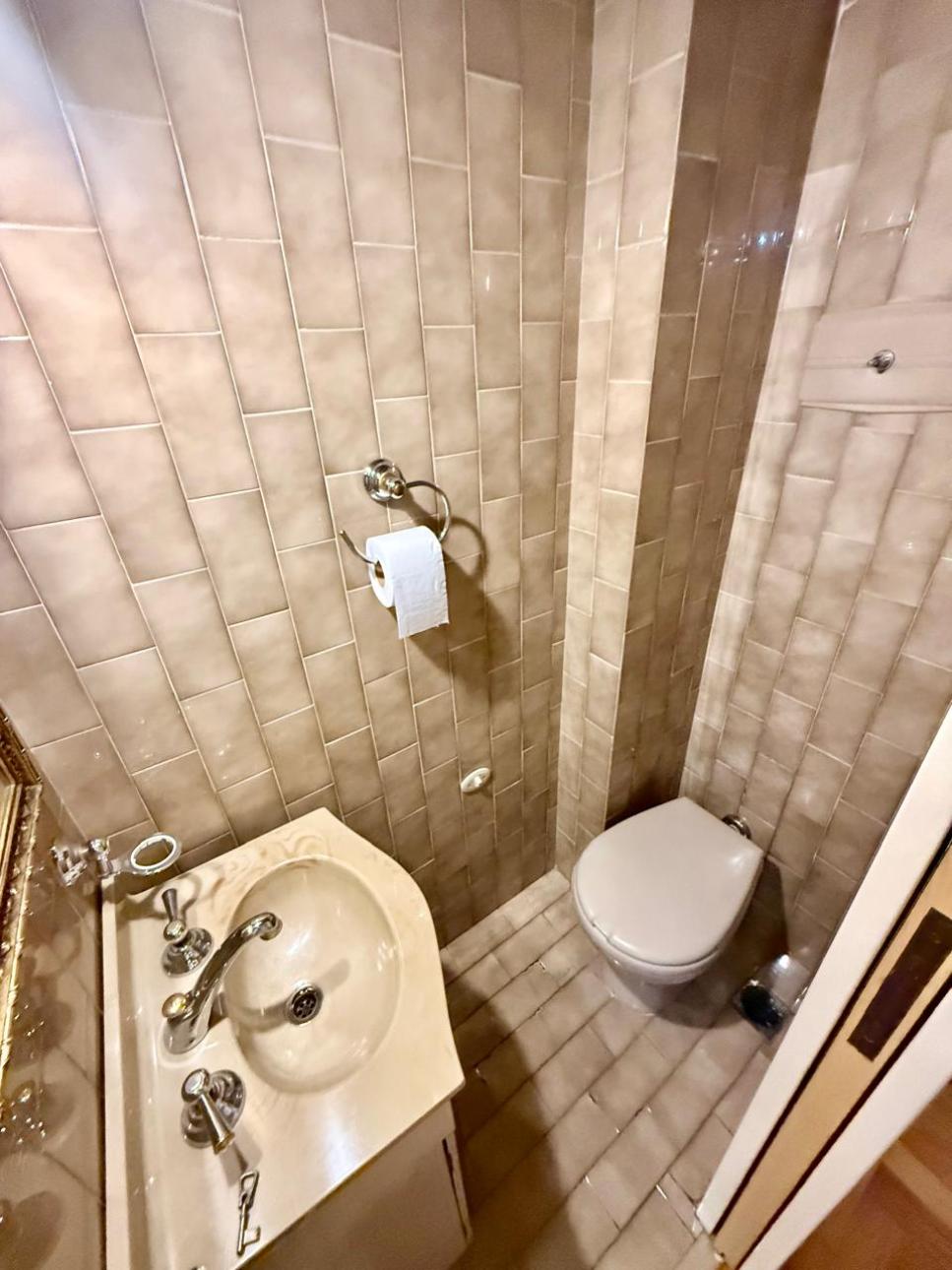 Depto- Venta - 3 amb con cochera - San Martín