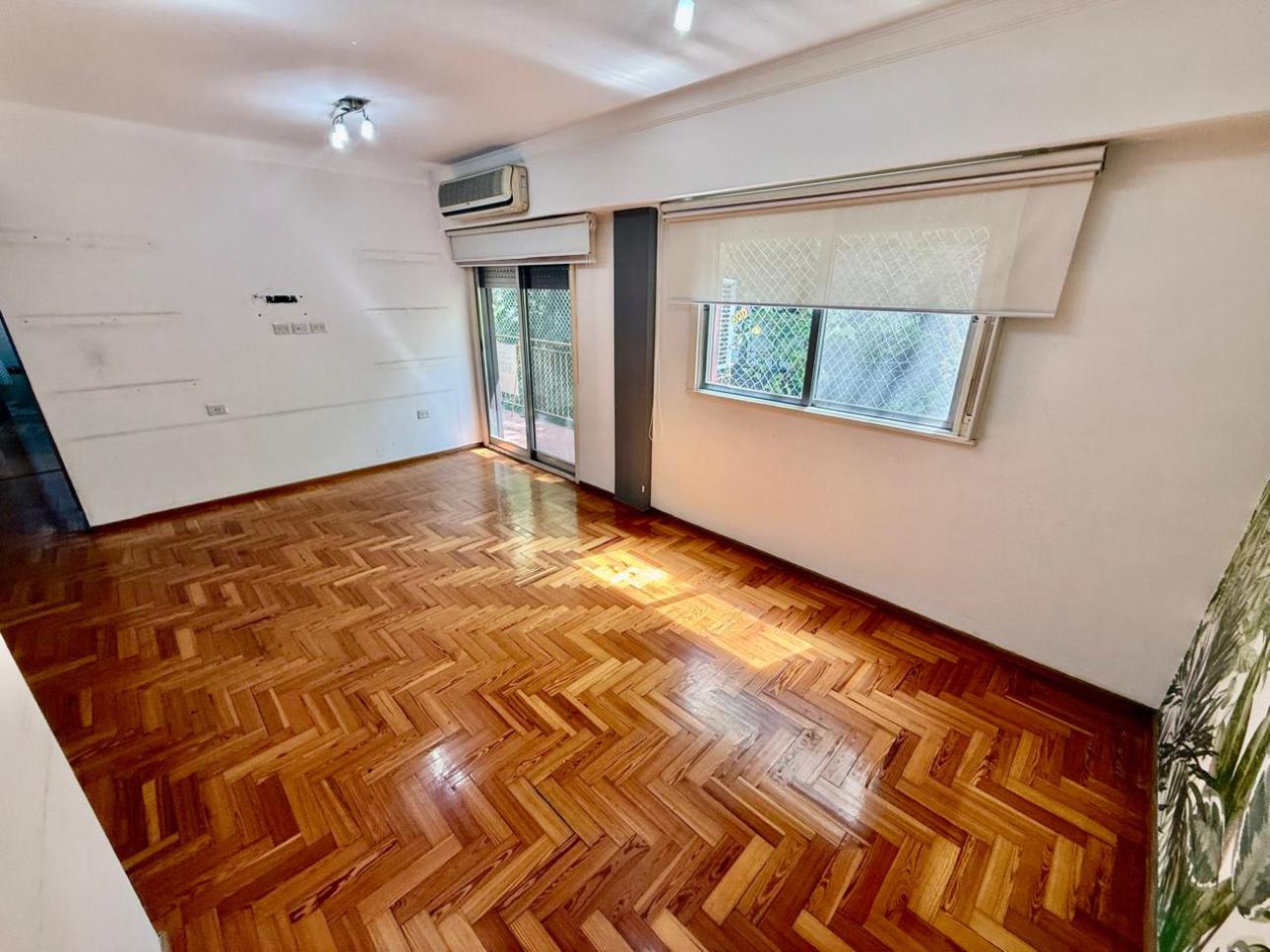 Depto- Venta - 3 amb con cochera - San Martín