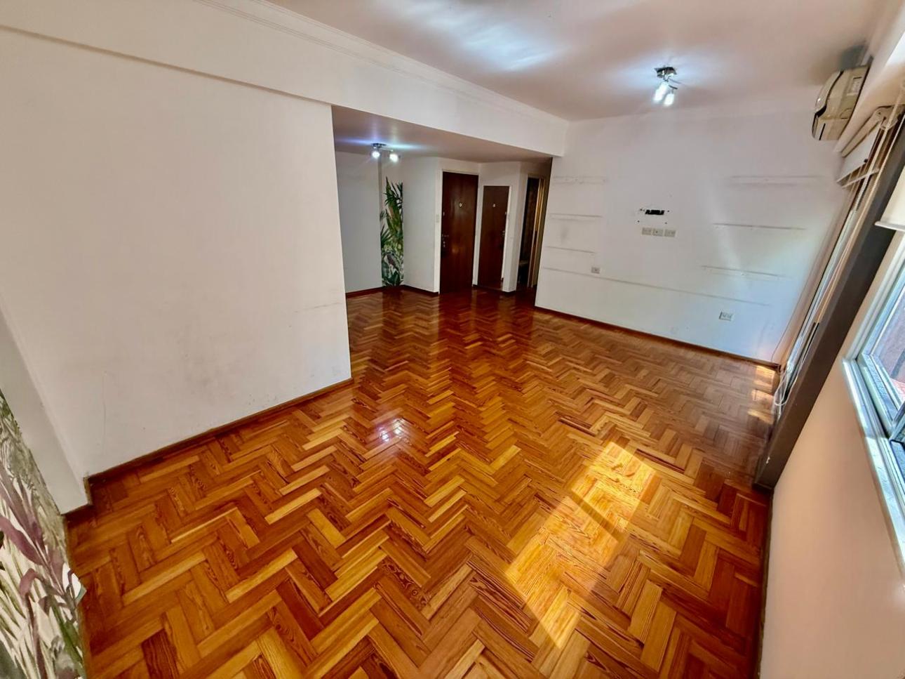 Depto- Venta - 3 amb con cochera - San Martín