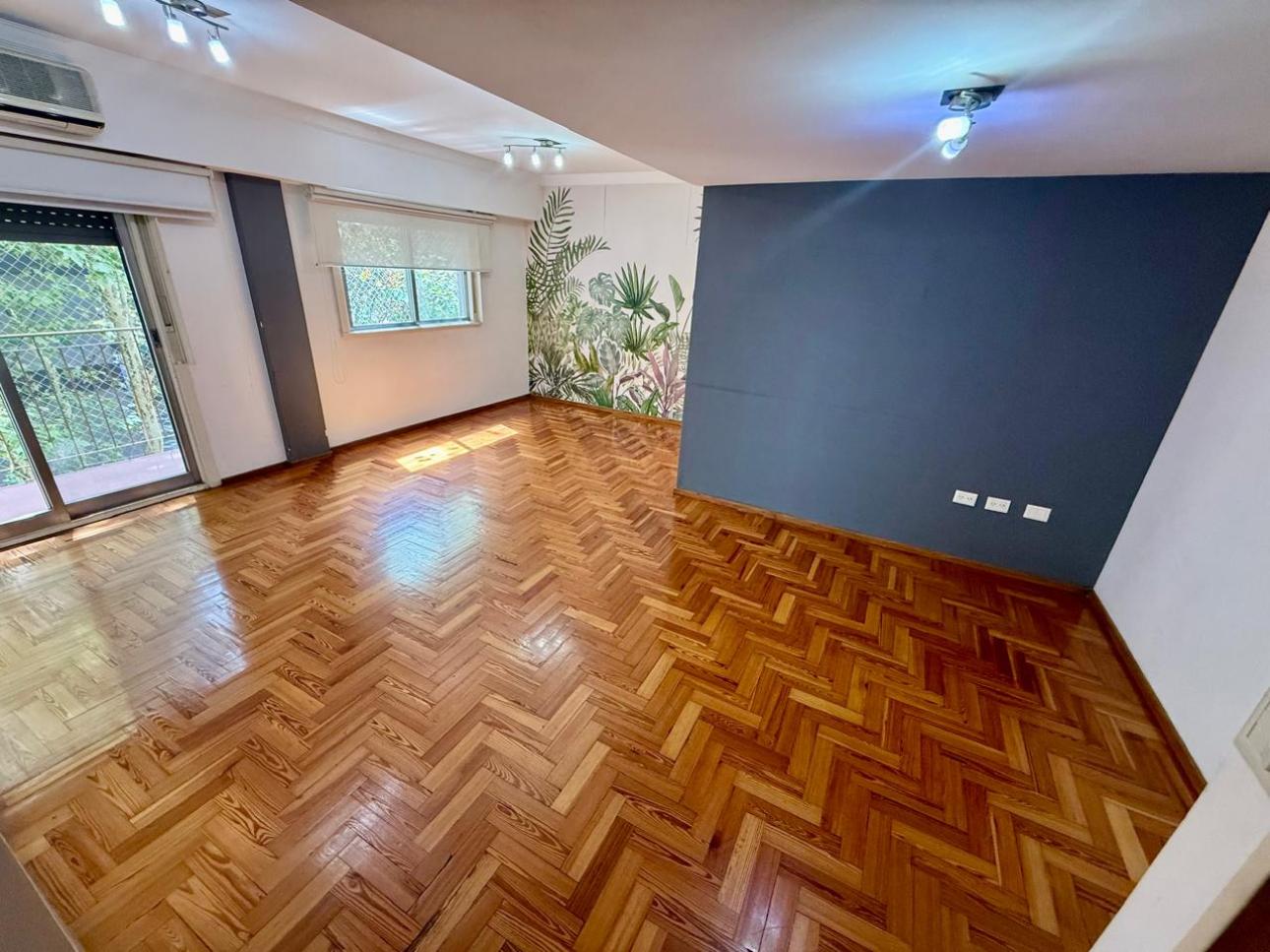Depto- Venta - 3 amb con cochera - San Martín