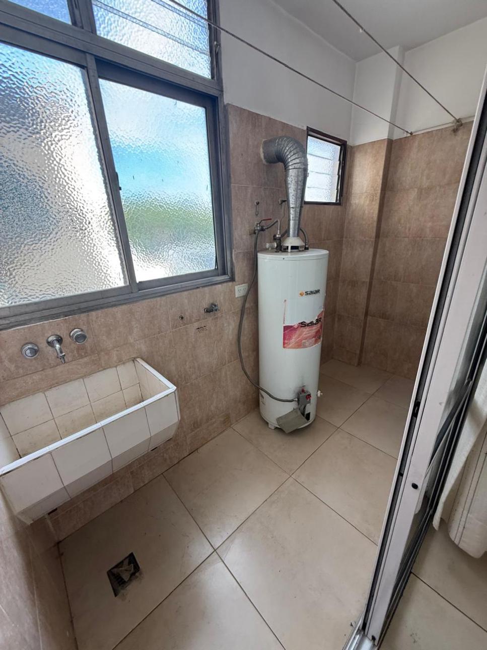 Depto- Venta - 3 amb con cochera - San Martín