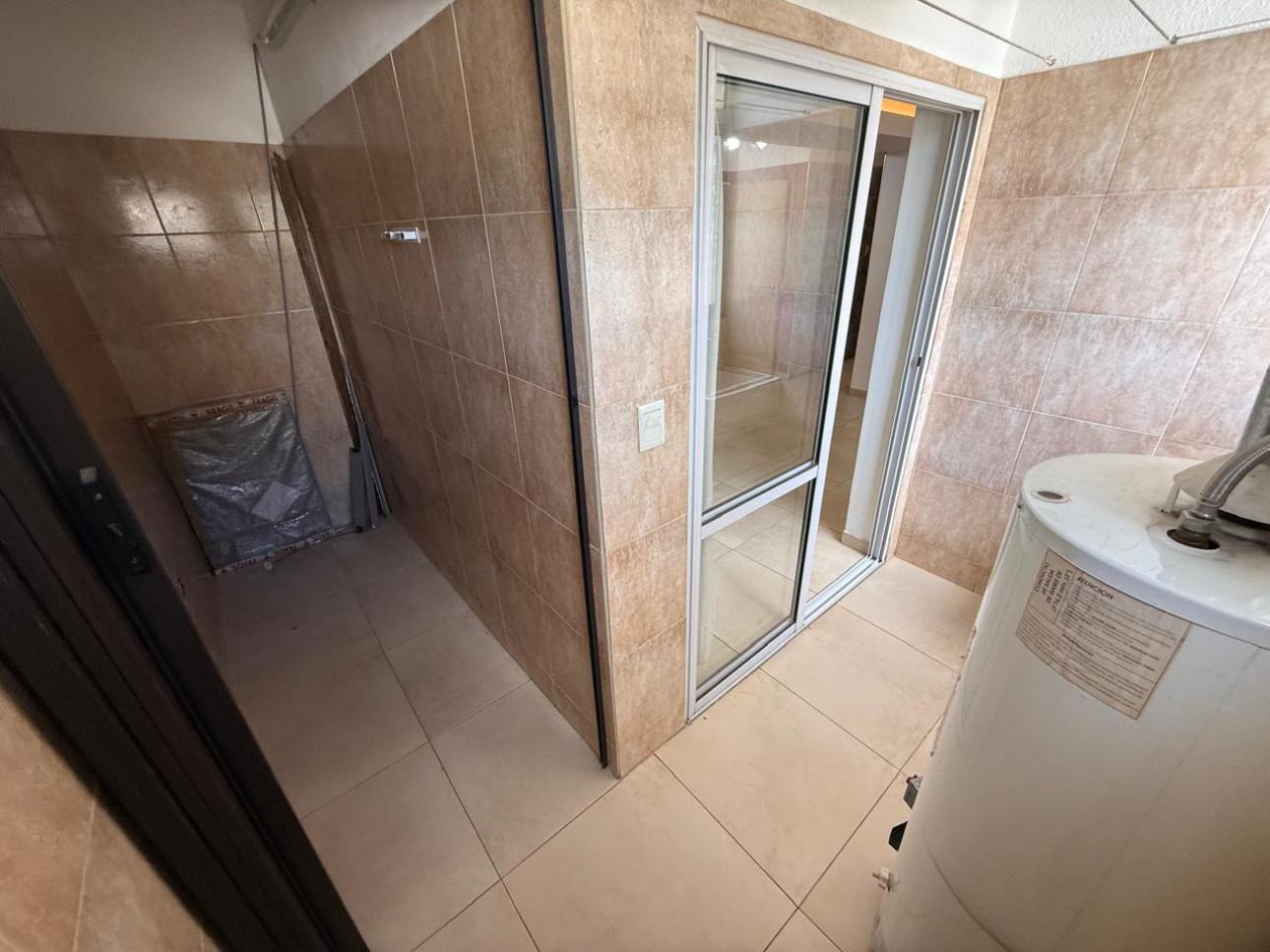 Depto- Venta - 3 amb con cochera - San Martín