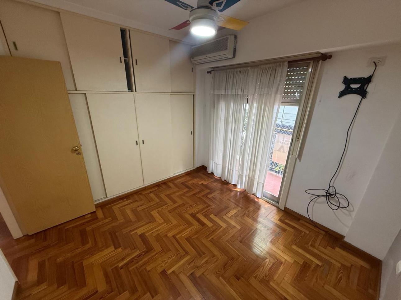 Depto- Venta - 3 amb con cochera - San Martín