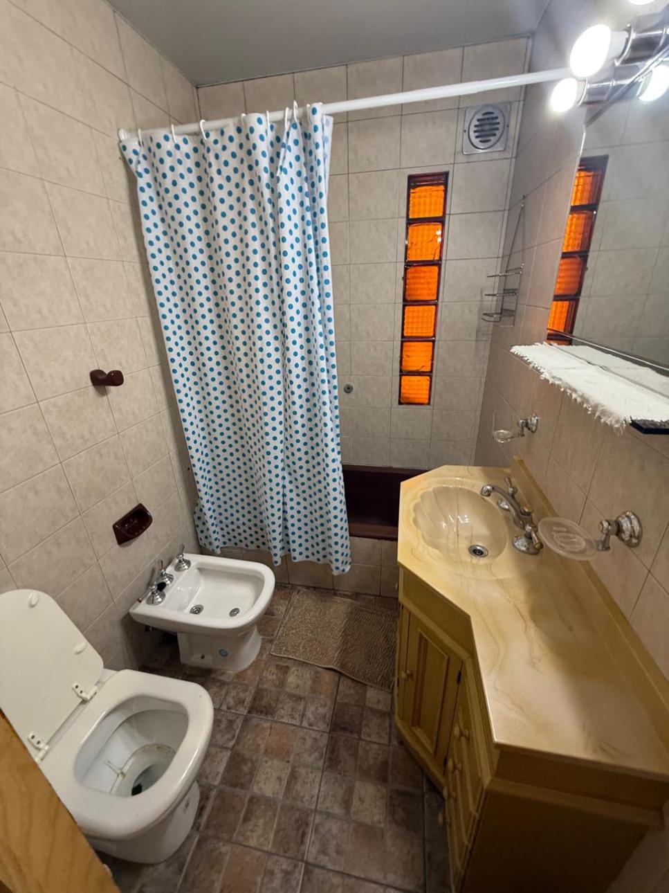 Depto- Venta - 3 amb con cochera - San Martín