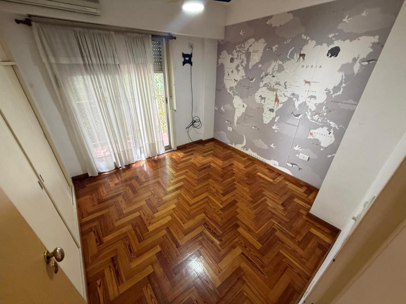 Depto- Venta - 3 amb con cochera - San Martín