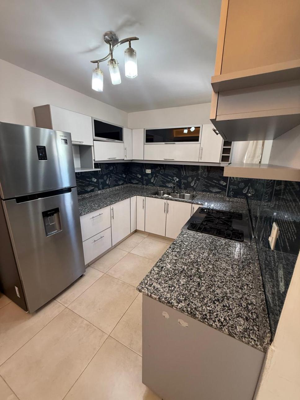 Depto- Venta - 3 amb con cochera - San Martín