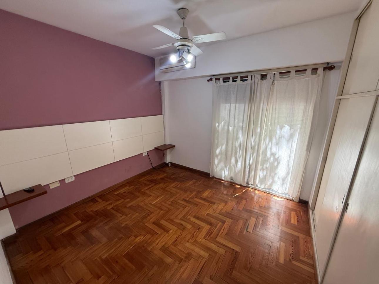 Depto- Venta - 3 amb con cochera - San Martín