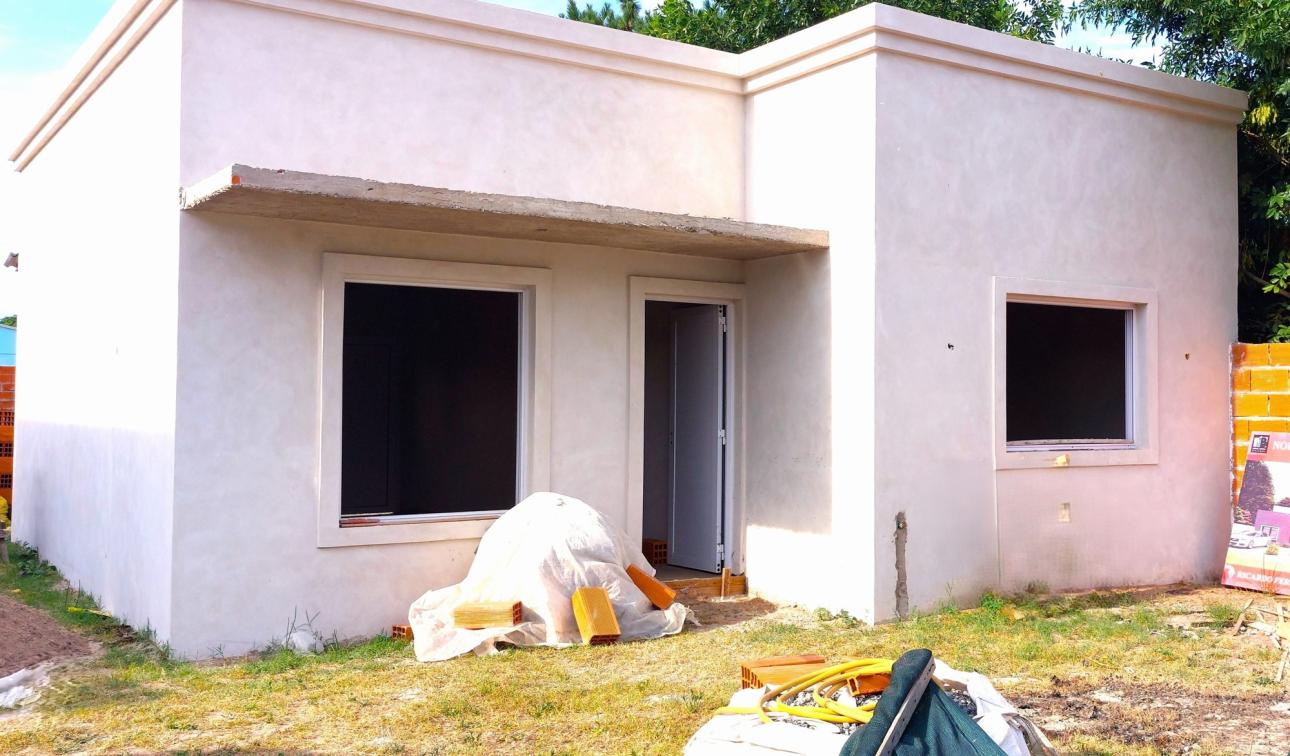 VENDIDO HERMOSAS CASAS PH DE 3 AMBIENTES CON COCHERA