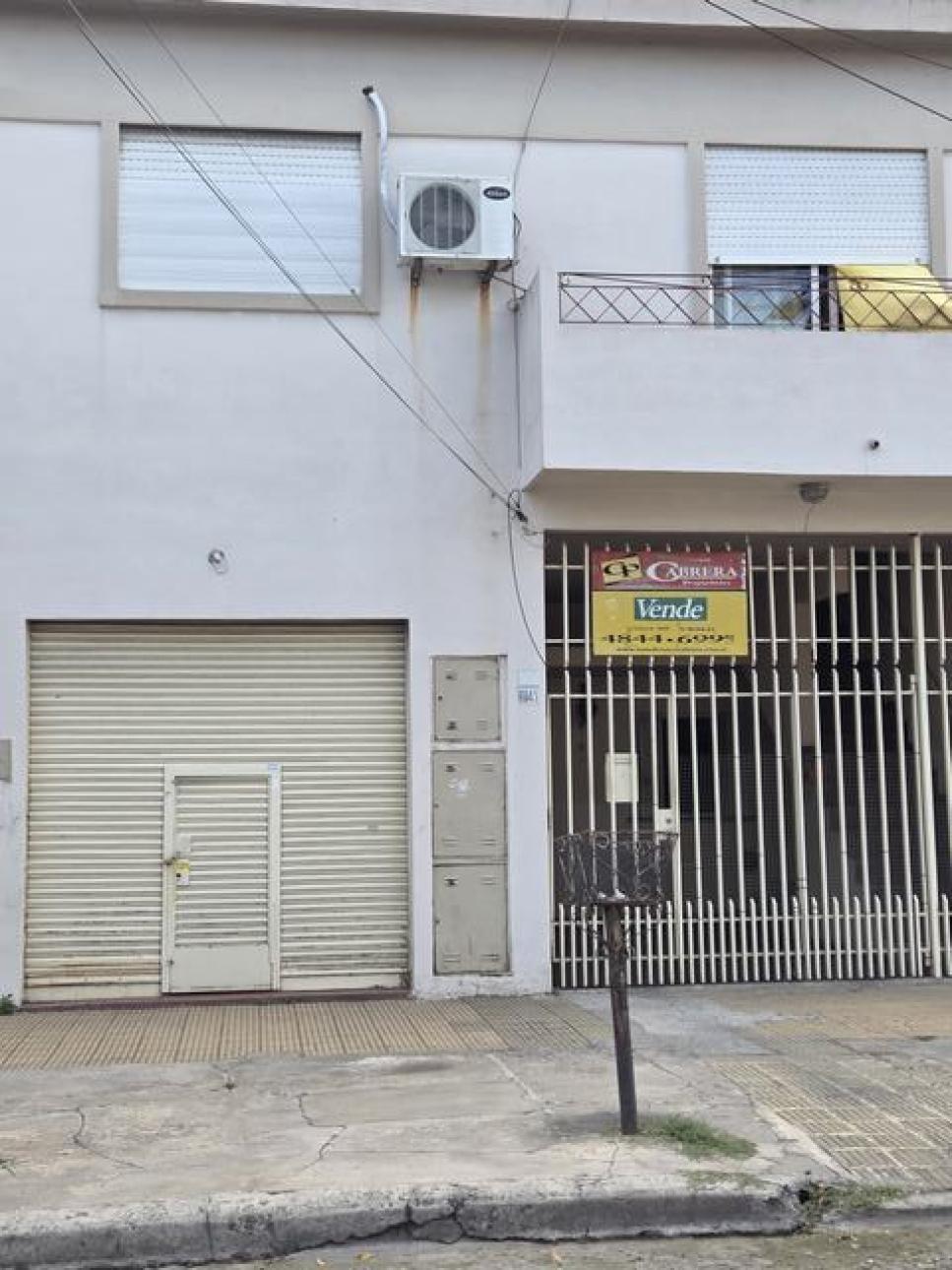 CASA  3 AMB PH PLANTA BAJA CON COCHERA SAN MARTIN