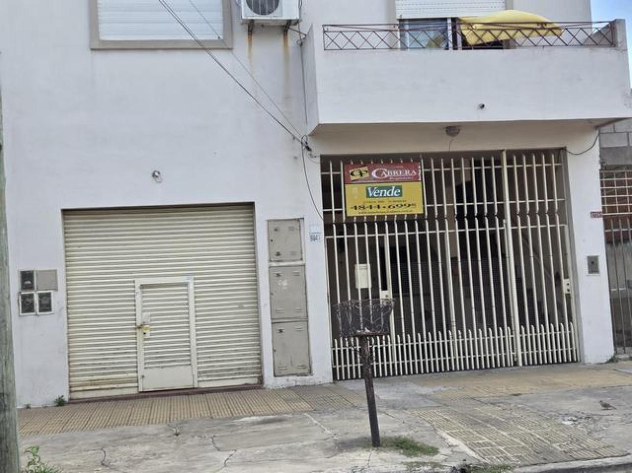 CASA  3 AMB PH PLANTA BAJA CON COCHERA SAN MARTIN