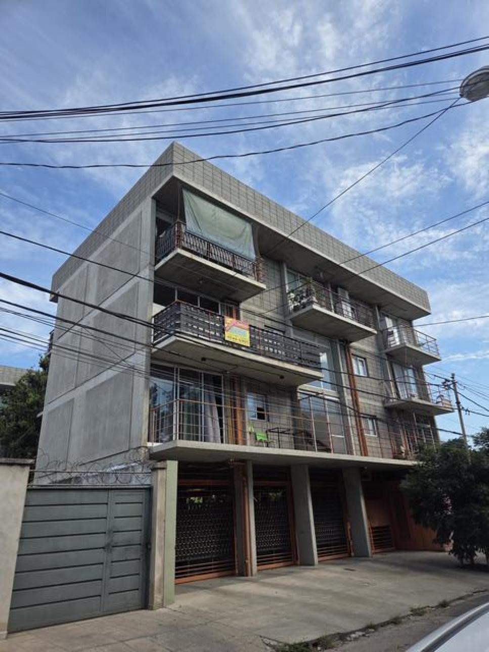 DEPARTAMENTO 3 AMB CON BALCON VILLA BALESTER