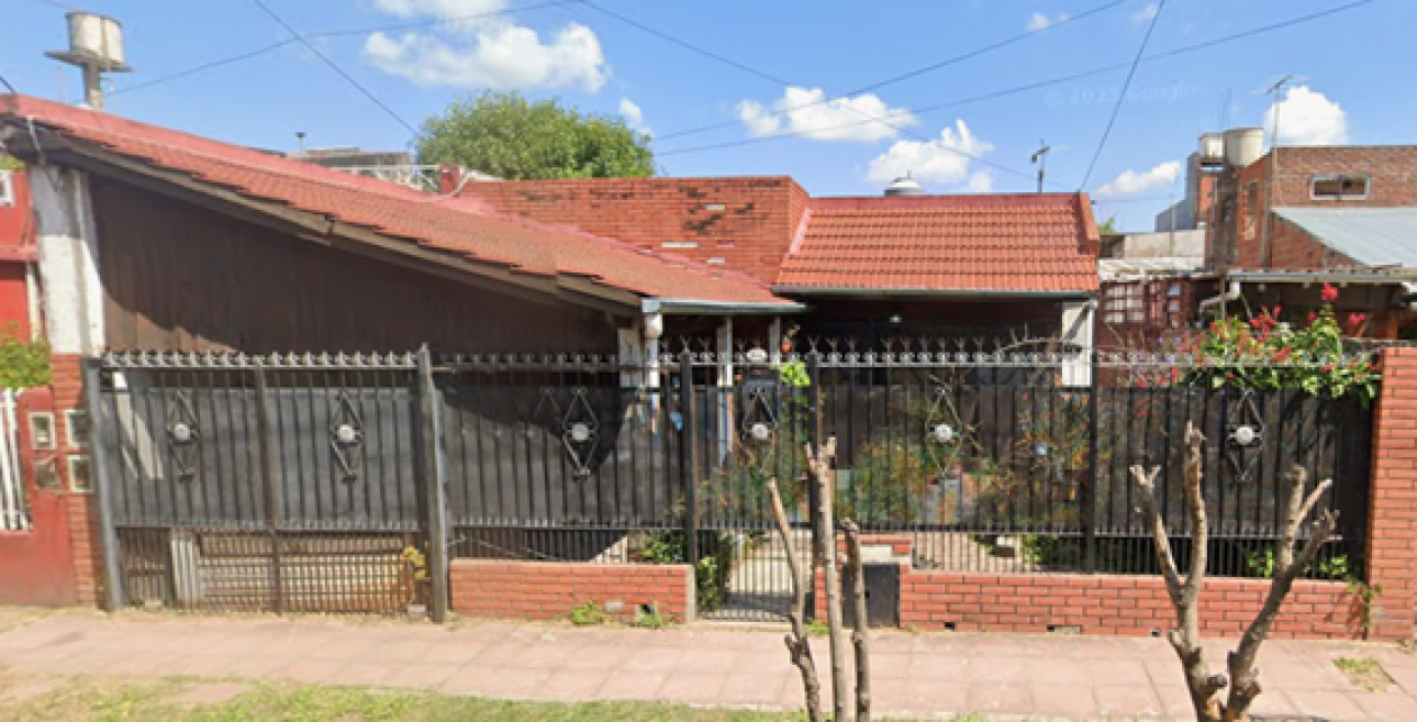 CASA EN VENTA EN GONZALEZ CATAN