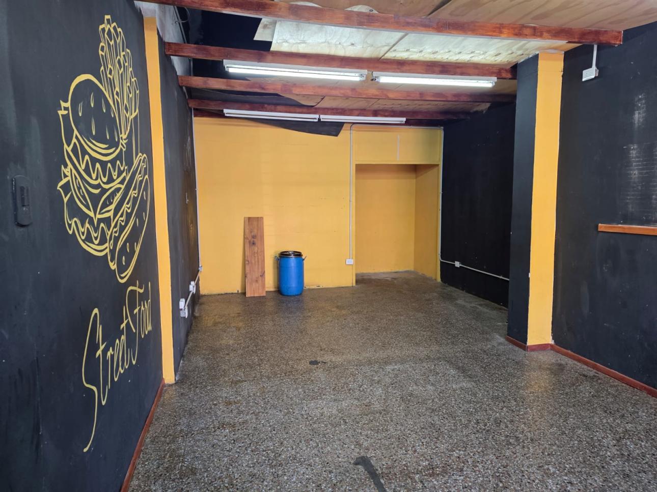 Alquiler de Local comercial en Caseros