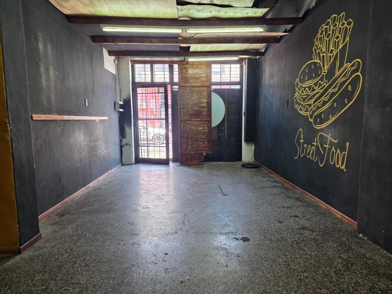 Alquiler de Local comercial en Caseros